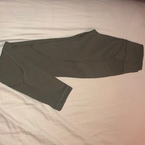 Lululemon All the right places